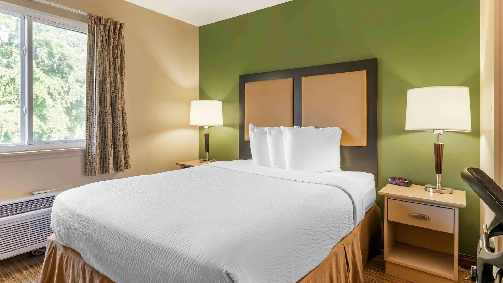 Extended Stay America Select Suites - St Louis - Westport - Craig Road Maryland Heights