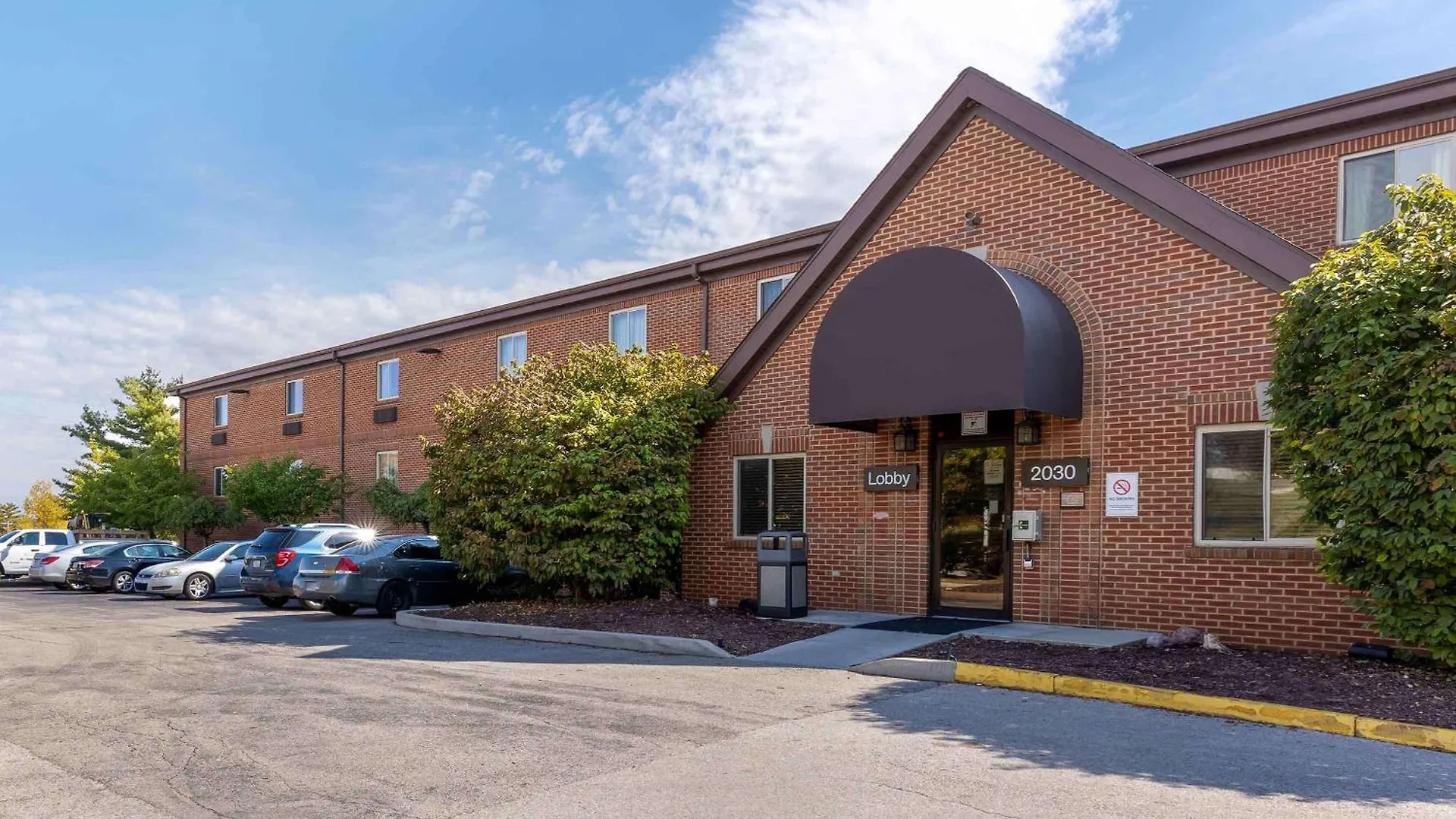 Extended Stay America Select Suites - St Louis - Westport - Craig Road Maryland Heights 2*,  United States