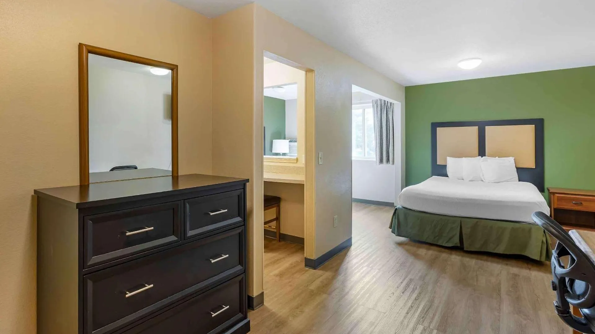 ** Hotel Extended Stay America Select Suites - St Louis - Westport - Craig Road Maryland Heights United States